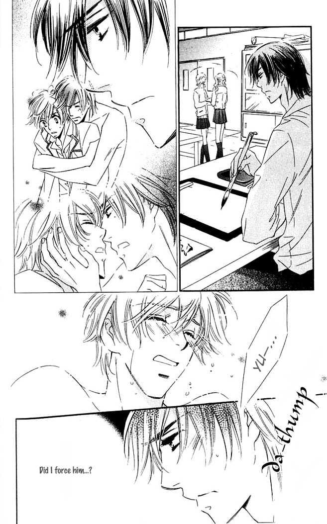 Tokidoki, Sekai wa Utsukushii Chapter 2 page 15 - Chapter 2