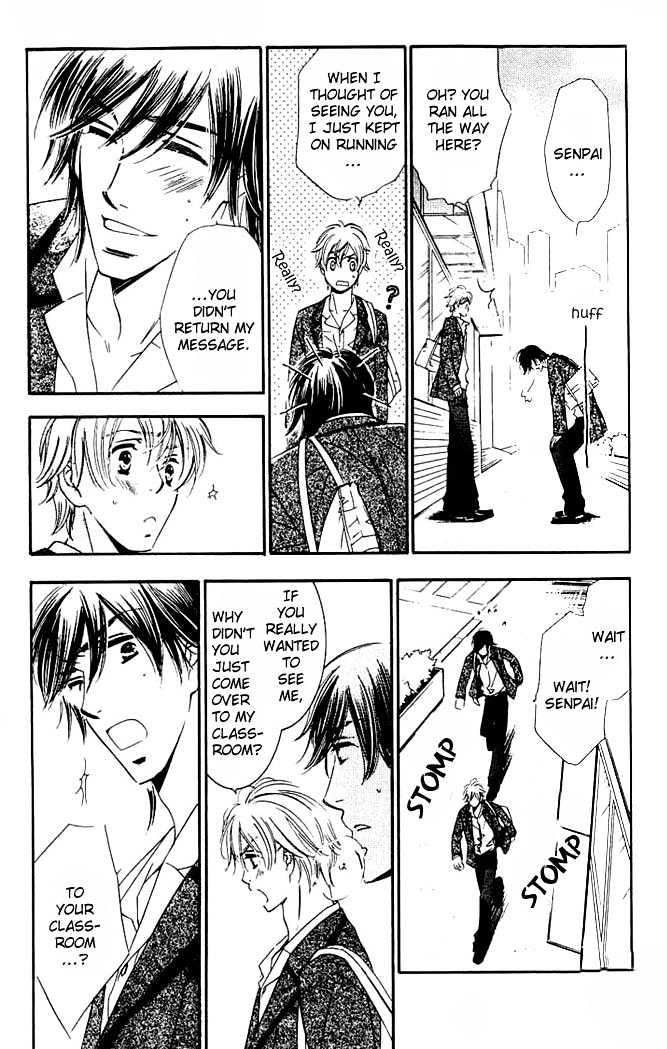 Tokidoki, Sekai wa Utsukushii Chapter 2 page 18 - Chapter 2