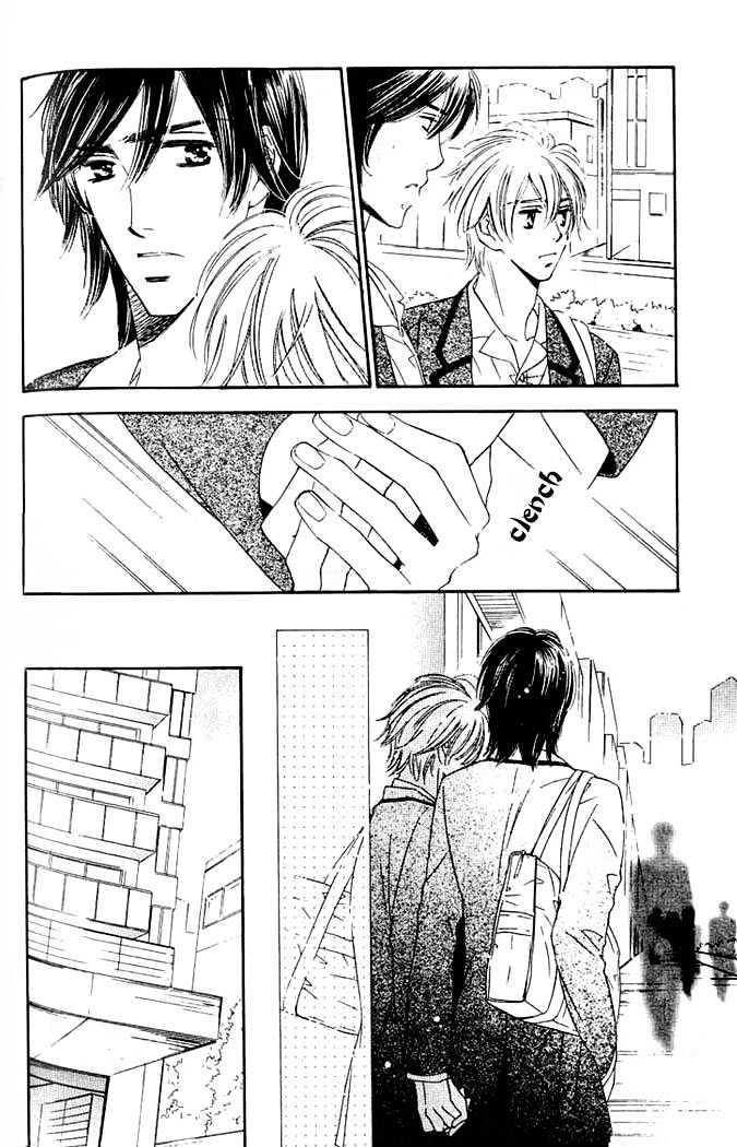 Tokidoki, Sekai wa Utsukushii Chapter 2 page 23 - Chapter 2