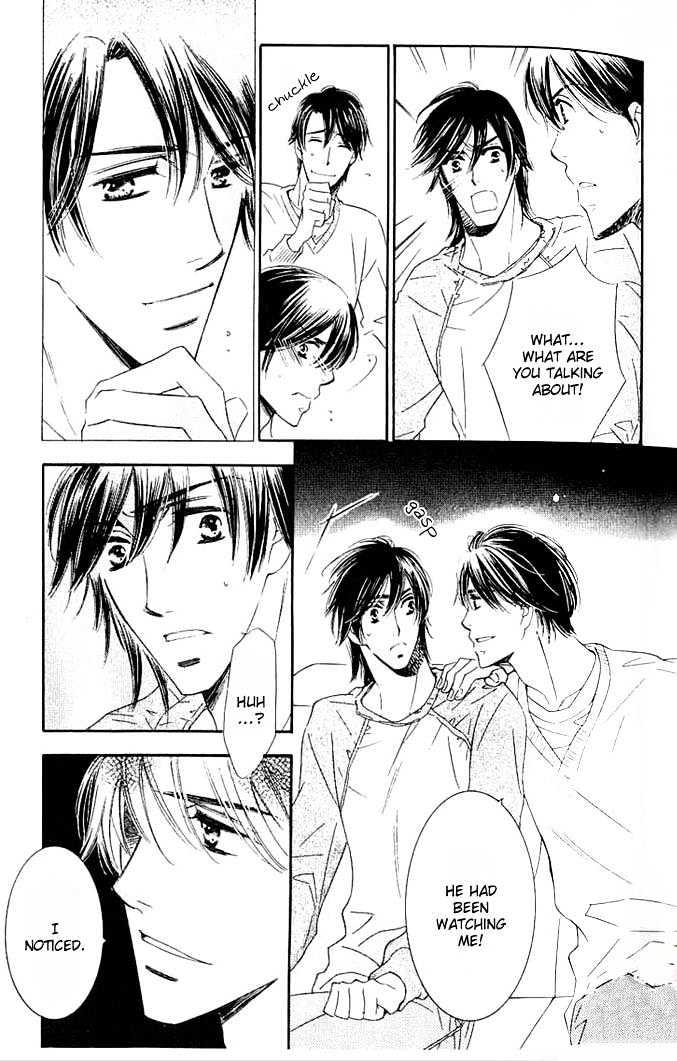 Tokidoki, Sekai wa Utsukushii Chapter 2 page 26 - Chapter 2