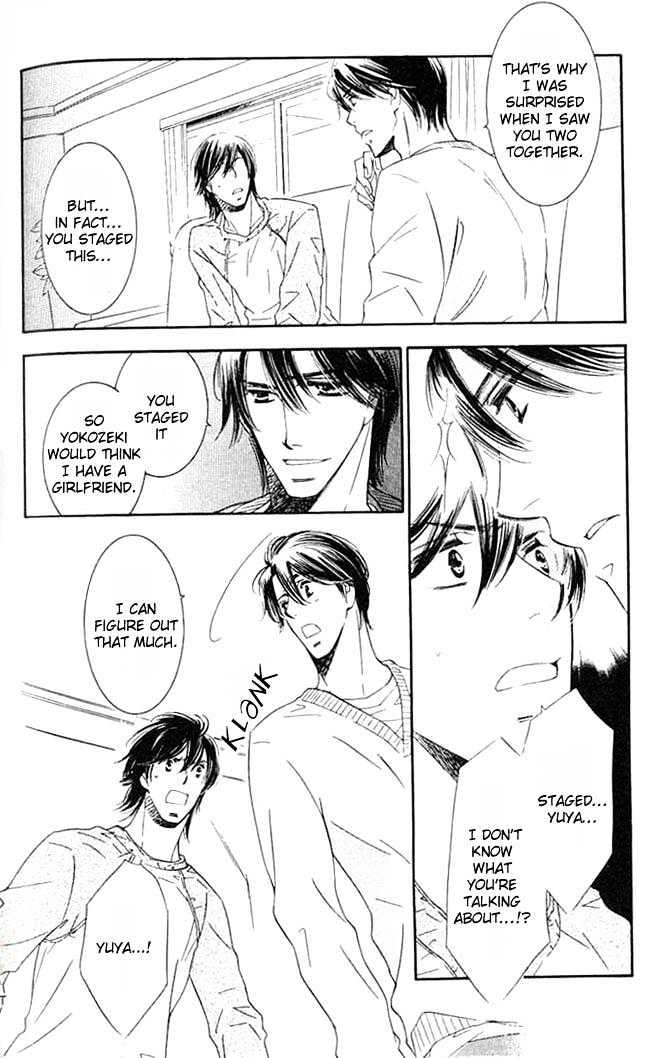 Tokidoki, Sekai wa Utsukushii Chapter 2 page 27 - Chapter 2