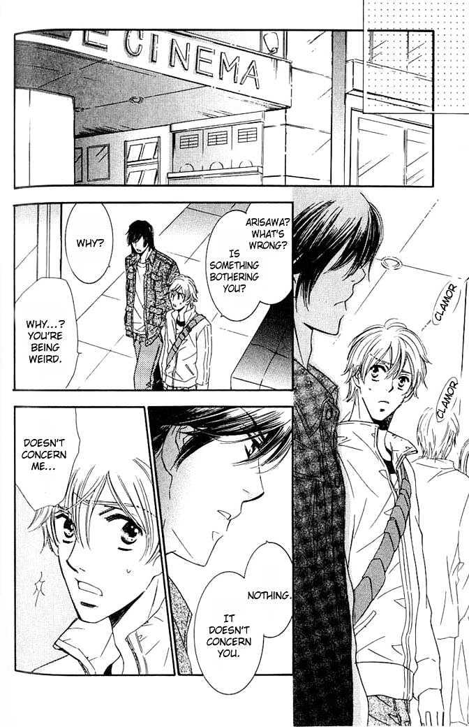 Tokidoki, Sekai wa Utsukushii Chapter 2 page 29 - Chapter 2