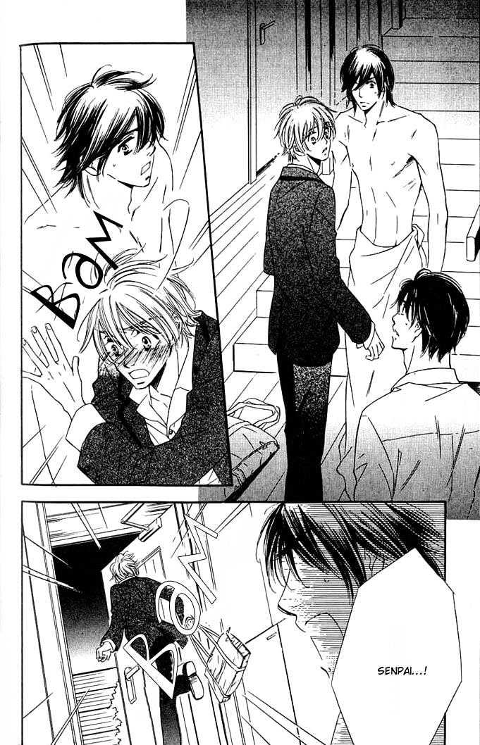Tokidoki, Sekai wa Utsukushii Chapter 2 page 3 - Chapter 2
