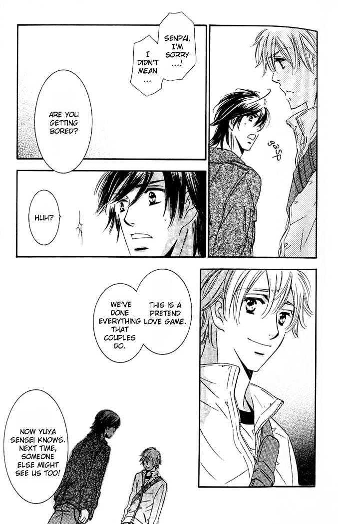 Tokidoki, Sekai wa Utsukushii Chapter 2 page 30 - Chapter 2