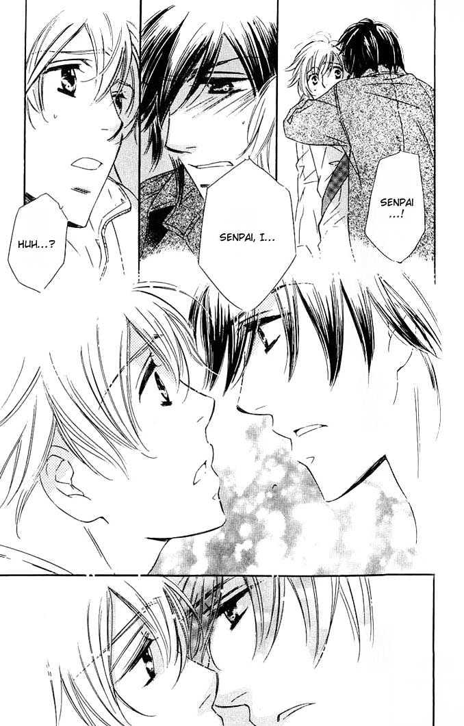 Tokidoki, Sekai wa Utsukushii Chapter 2 page 34 - Chapter 2