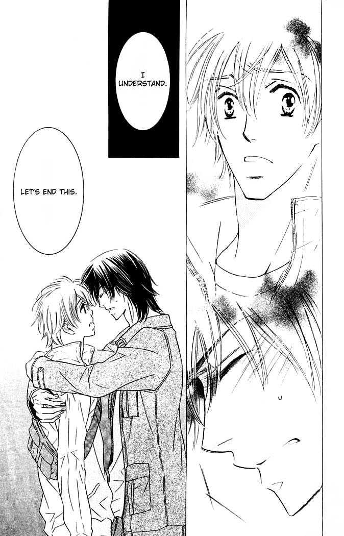 Tokidoki, Sekai wa Utsukushii Chapter 2 page 36 - Chapter 2