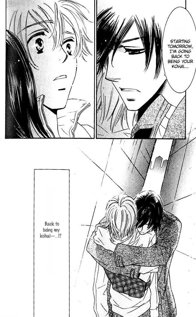 Tokidoki, Sekai wa Utsukushii Chapter 2 page 37 - Chapter 2