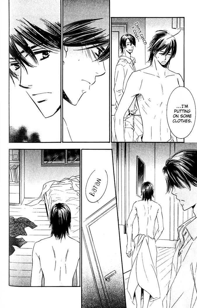 Tokidoki, Sekai wa Utsukushii Chapter 2 page 7 - Chapter 2
