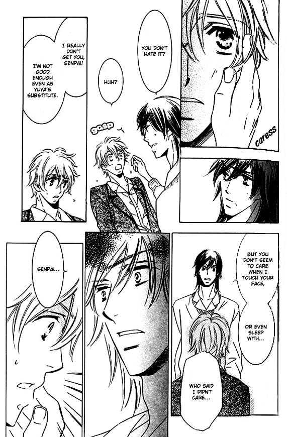 Tokidoki, Sekai wa Utsukushii Chapter 3 page 30 - Chapter 3