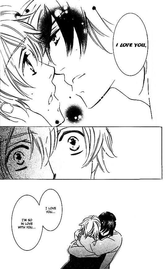 Tokidoki, Sekai wa Utsukushii Chapter 3 page 32 - Chapter 3