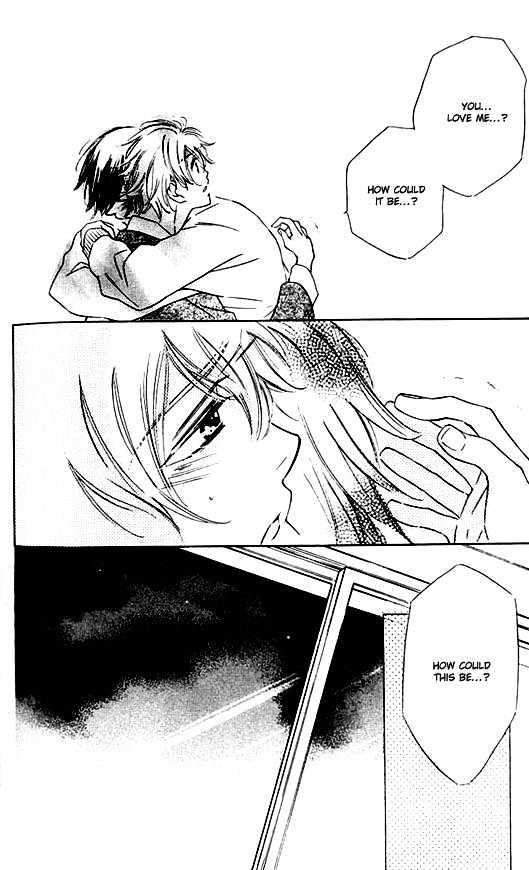 Tokidoki, Sekai wa Utsukushii Chapter 3 page 33 - Chapter 3
