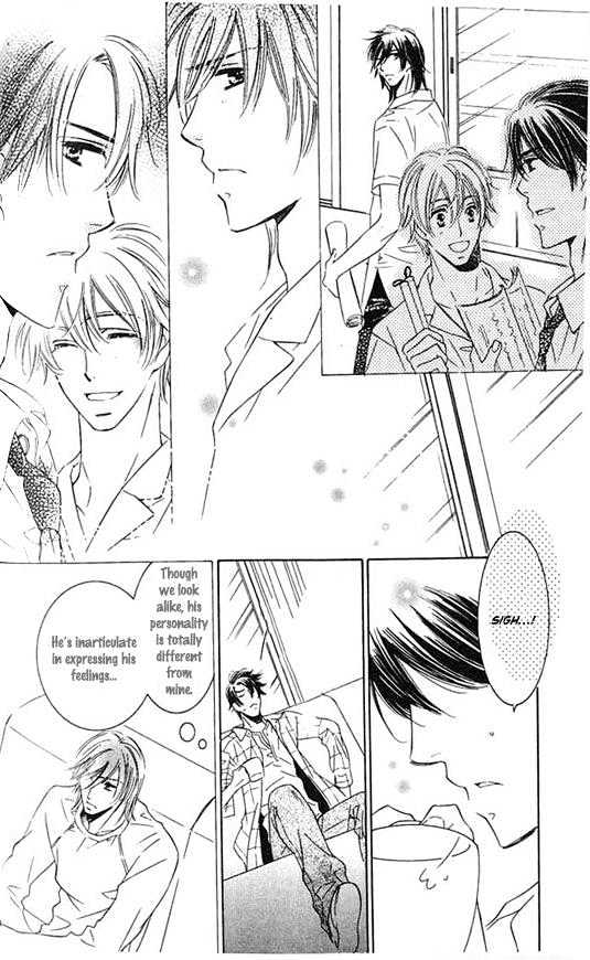 Tokidoki, Sekai wa Utsukushii Chapter 3 page 7 - Chapter 3