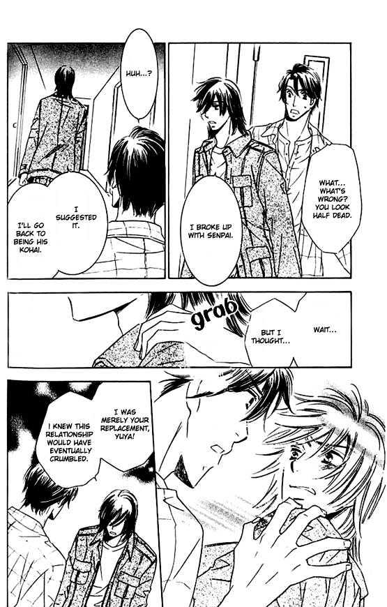 Tokidoki, Sekai wa Utsukushii Chapter 3 page 9 - Chapter 3