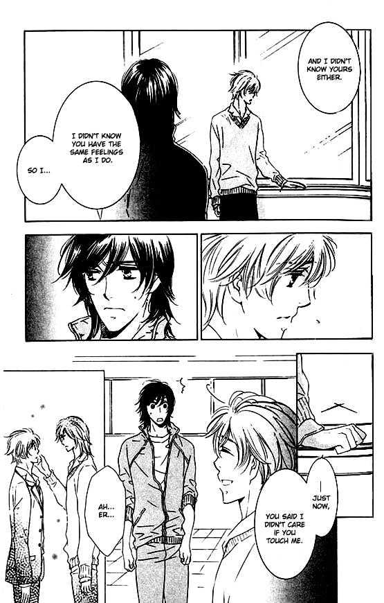 Tokidoki, Sekai wa Utsukushii Chapter 6 page 12 - Chapter 6