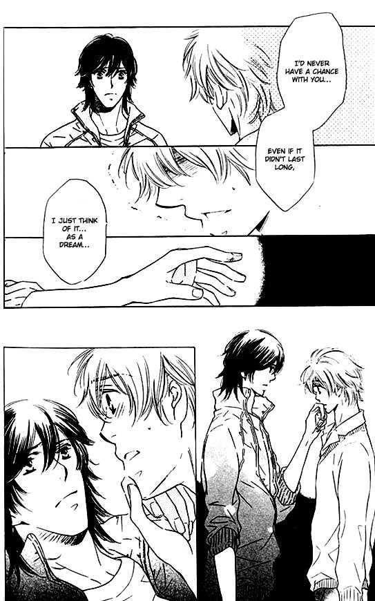 Tokidoki, Sekai wa Utsukushii Chapter 6 page 15 - Chapter 6