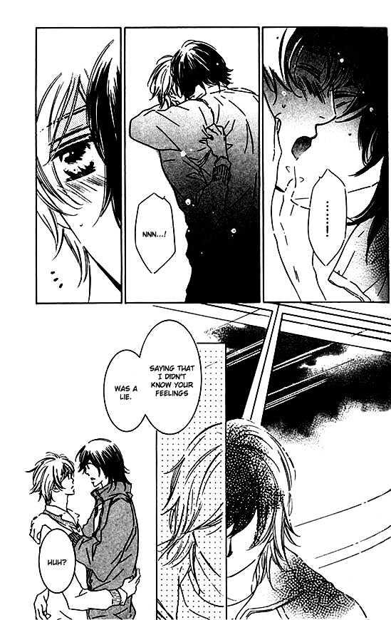 Tokidoki, Sekai wa Utsukushii Chapter 6 page 18 - Chapter 6