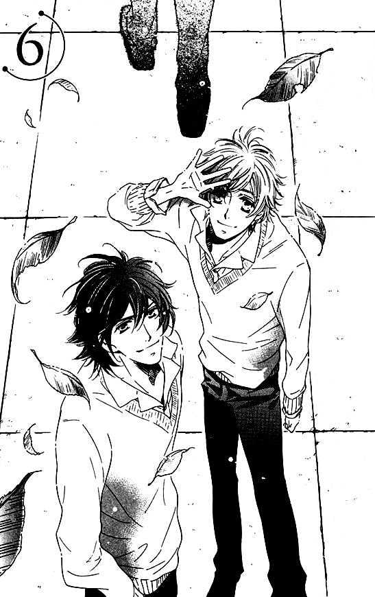 Tokidoki, Sekai wa Utsukushii Chapter 6 page 2 - Chapter 6