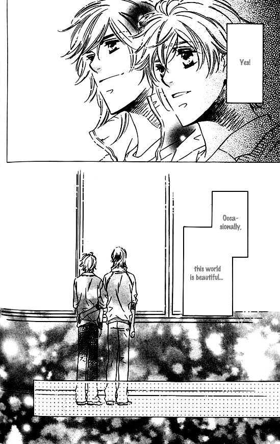 Tokidoki, Sekai wa Utsukushii Chapter 6 page 25 - Chapter 6