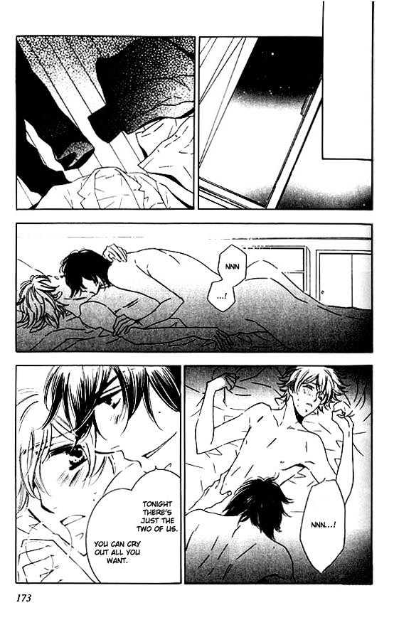 Tokidoki, Sekai wa Utsukushii Chapter 6 page 26 - Chapter 6