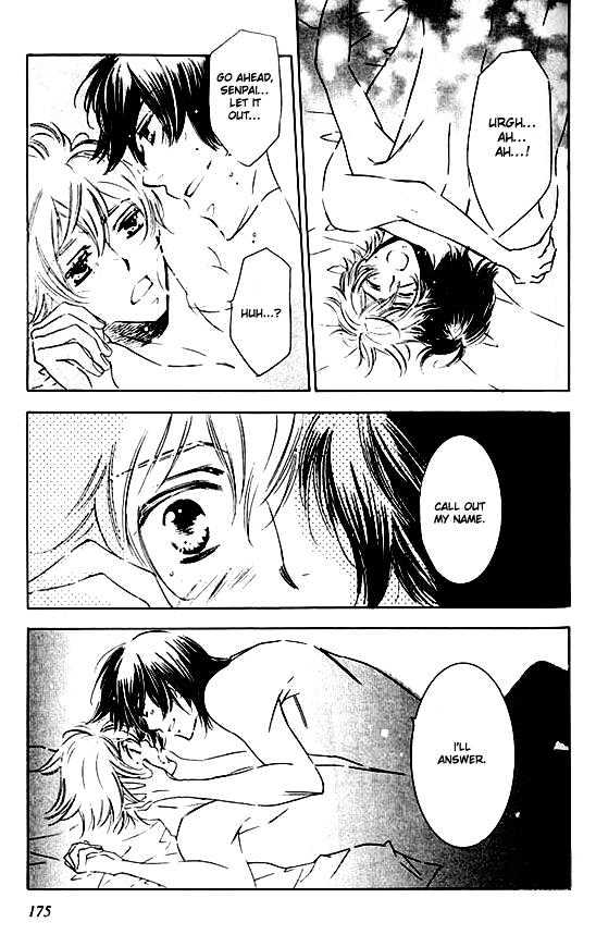 Tokidoki, Sekai wa Utsukushii Chapter 6 page 28 - Chapter 6