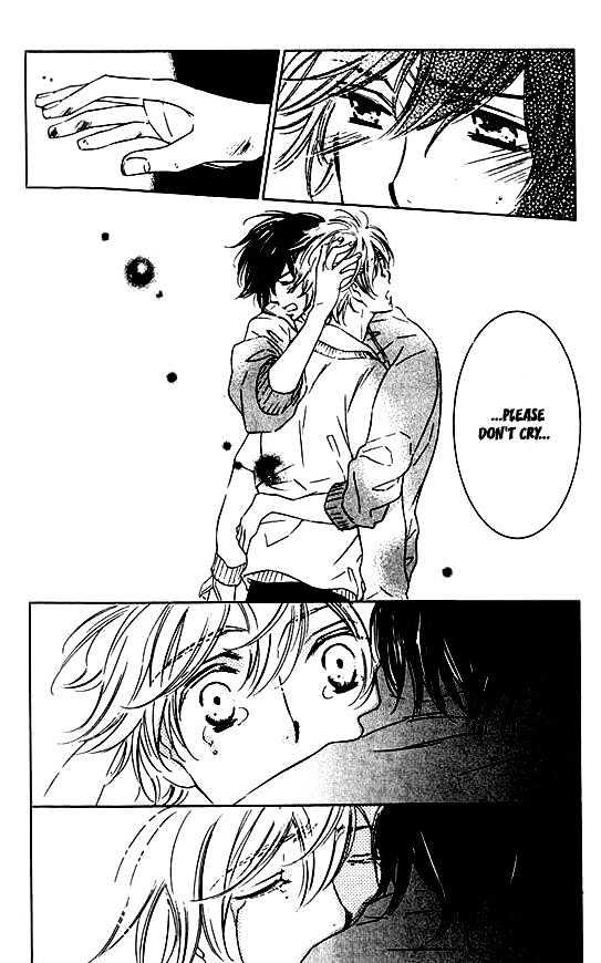 Tokidoki, Sekai wa Utsukushii Chapter 6 page 7 - Chapter 6