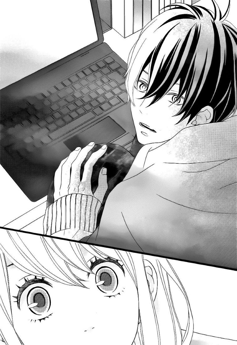 Tokimeichatte Gomen ne? Chapter 1 page 13 - Chapter 1