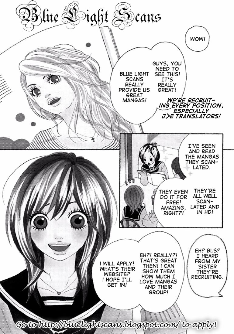 Tokimeichatte Gomen ne? Chapter 1 page 43 - Chapter 1