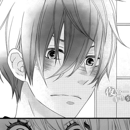 Tokimeichatte Gomen ne? Chapter 5 cover