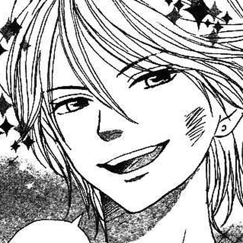 Tokimeki Gakuen Oujigumi Chapter 1 cover