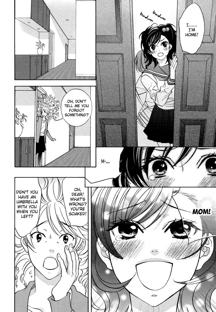 Tokimeki Mononoke Jogakkou Chapter 13 page 6 - Chapter 13
