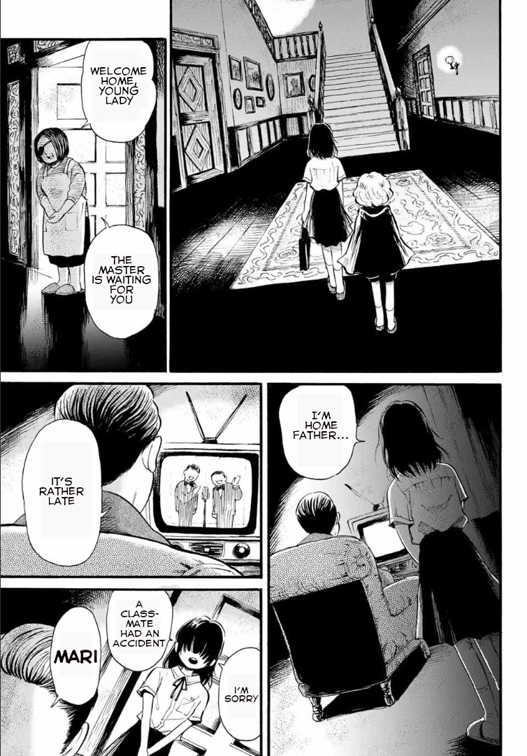 Tokimeki no Ikenie Chapter 1 page 24 - Chapter 1