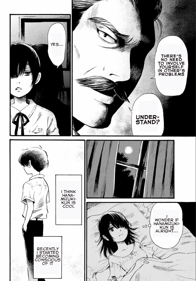 Tokimeki no Ikenie Chapter 1 page 25 - Chapter 1