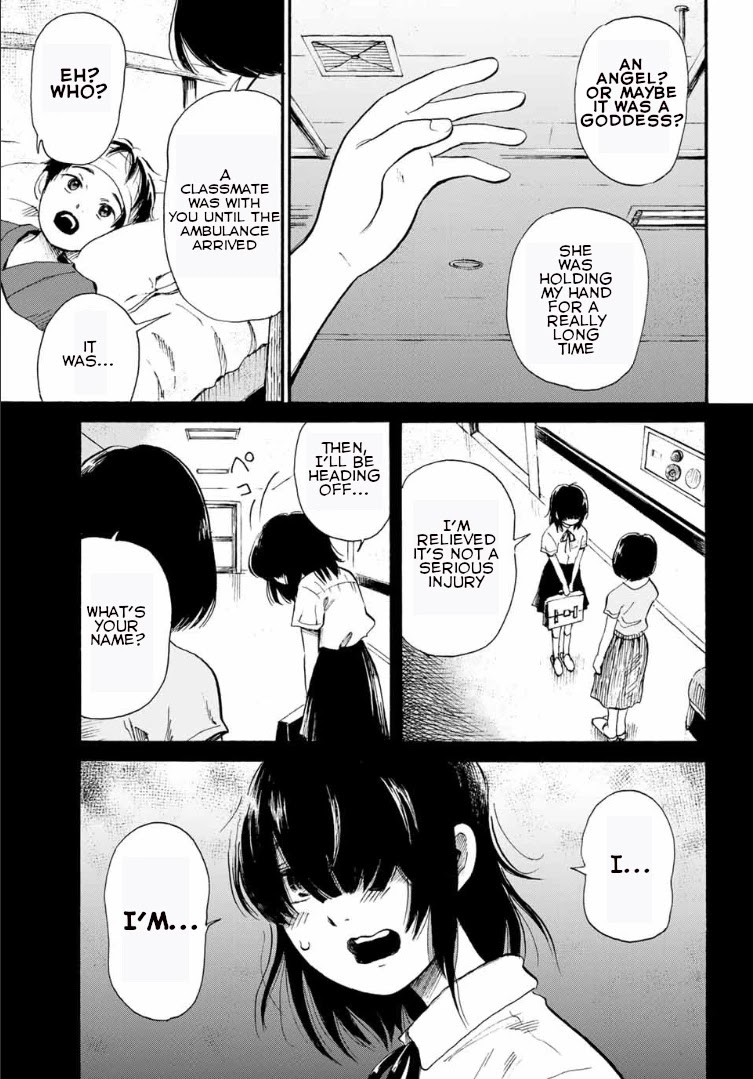 Tokimeki no Ikenie Chapter 1 page 30 - Chapter 1