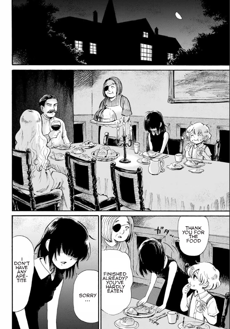 Tokimeki no Ikenie Chapter 1 page 39 - Chapter 1