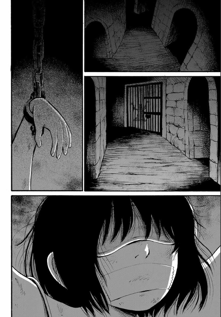 Tokimeki no Ikenie Chapter 1 page 43 - Chapter 1