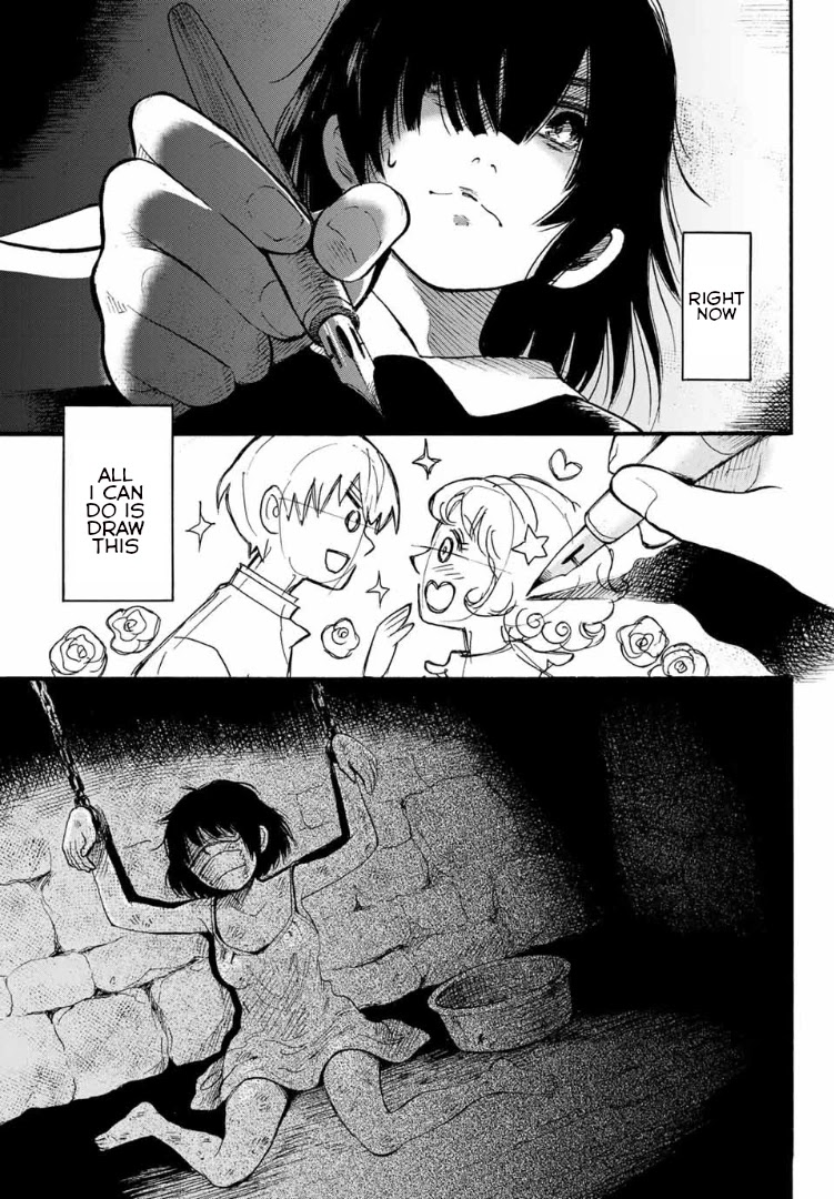 Tokimeki no Ikenie Chapter 1 page 44 - Chapter 1