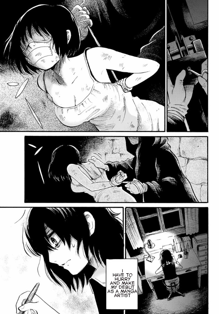 Tokimeki no Ikenie Chapter 1 page 46 - Chapter 1
