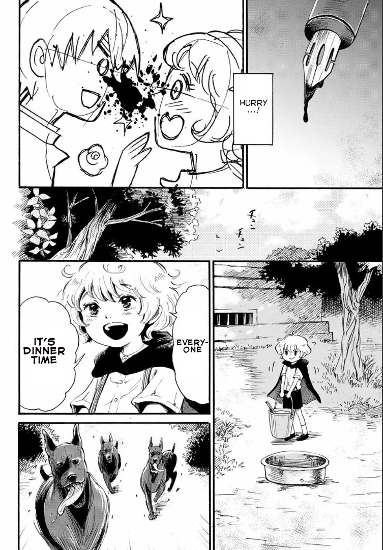 Tokimeki no Ikenie Chapter 1 page 47 - Chapter 1