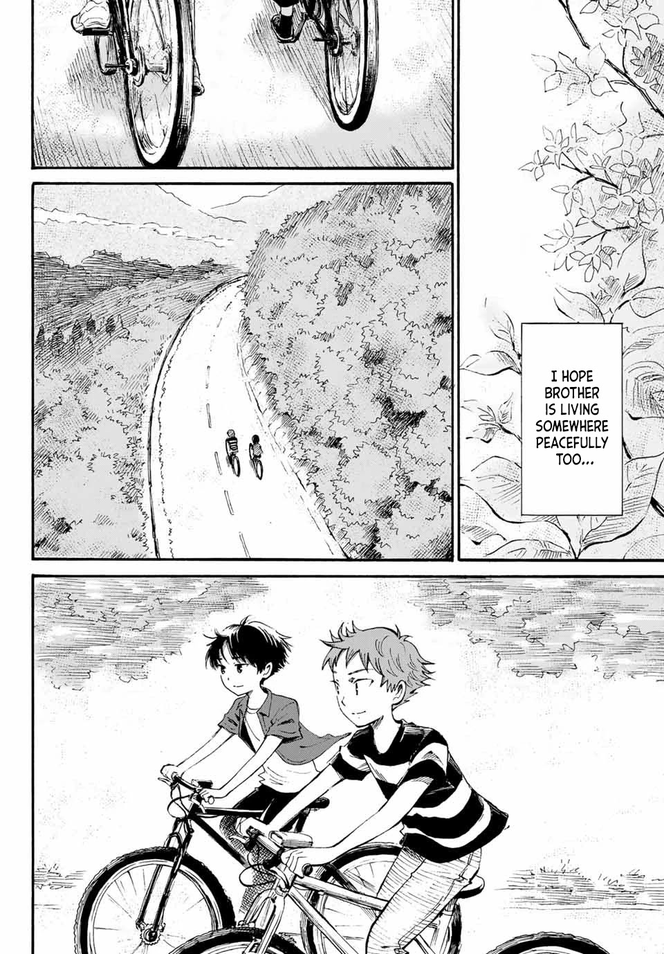 Tokimeki no Ikenie Chapter 10.1 page 4 - Chapter 10.1