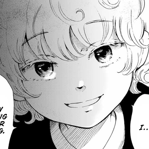 Tokimeki no Ikenie Chapter 11.1 cover