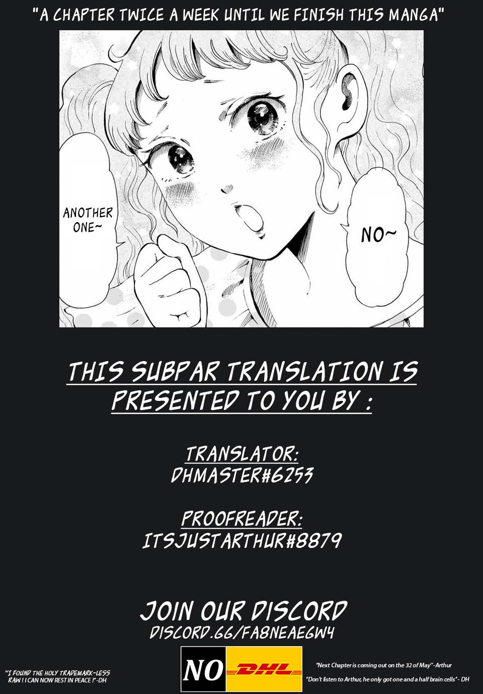 Tokimeki no Ikenie Chapter 12.2 page 22 - Chapter 12.2