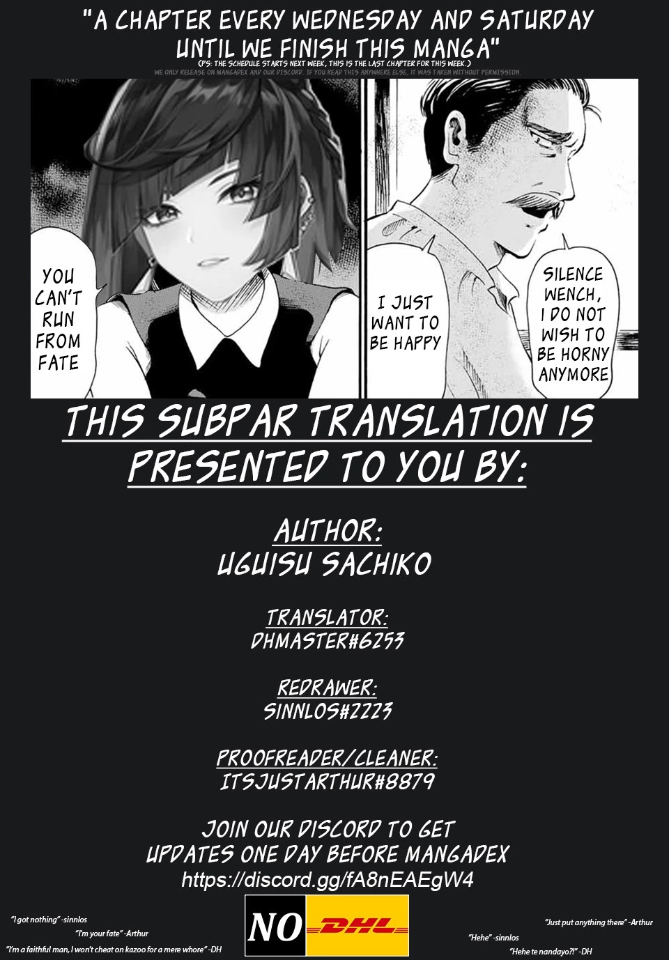 Tokimeki no Ikenie Chapter 13.2 page 12 - Chapter 13.2