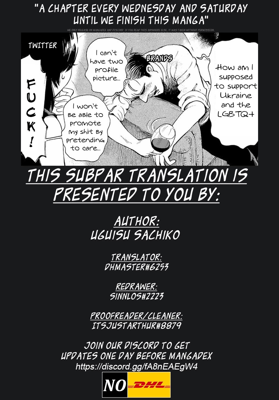 Tokimeki no Ikenie Chapter 14.2 page 14 - Chapter 14.2