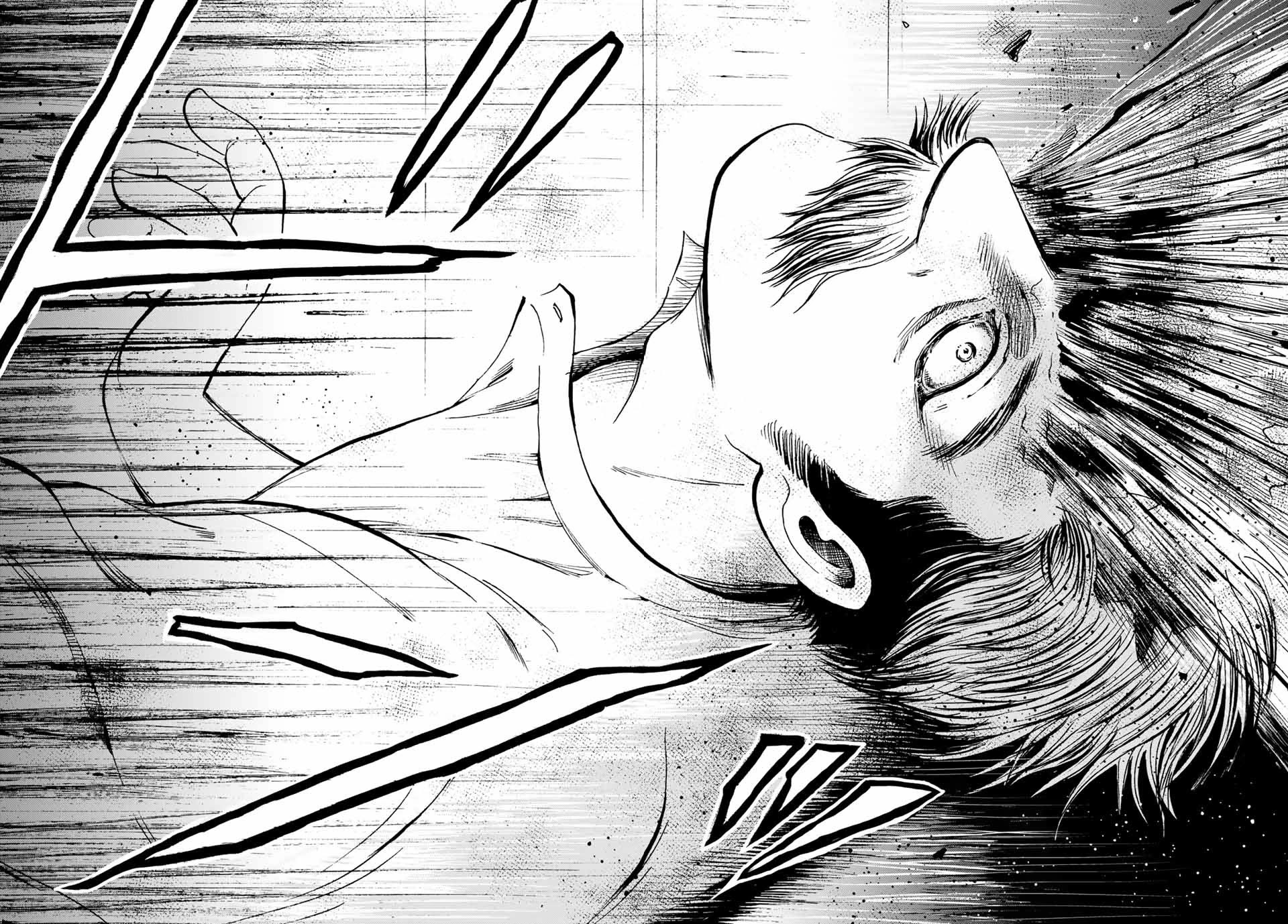 Tokimeki no Ikenie Chapter 15.2 page 12 - Chapter 15.2