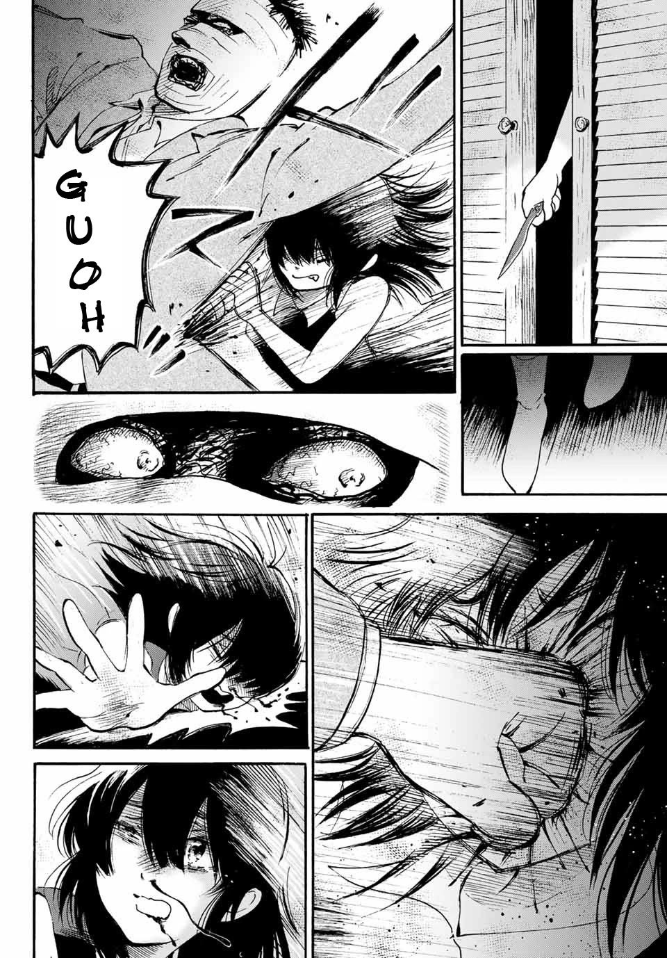 Tokimeki no Ikenie Chapter 16.2 page 2 - Chapter 16.2