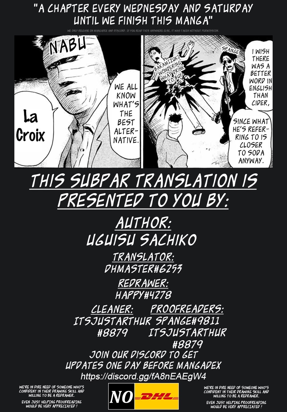 Tokimeki no Ikenie Chapter 17.1 page 14 - Chapter 17.1