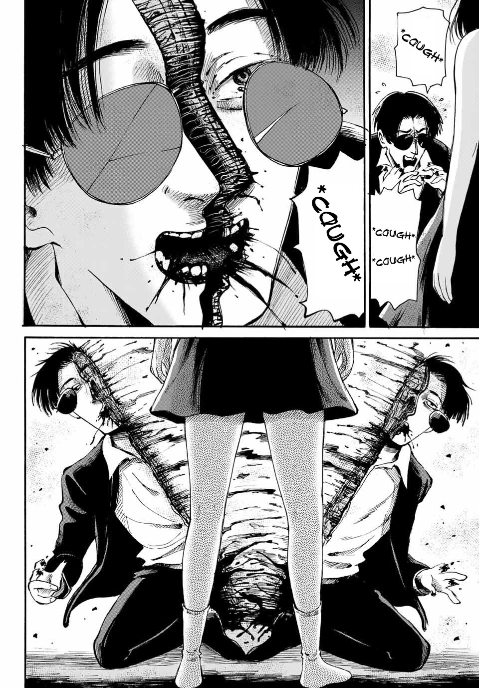 Tokimeki no Ikenie Chapter 18.1 page 10 - Chapter 18.1