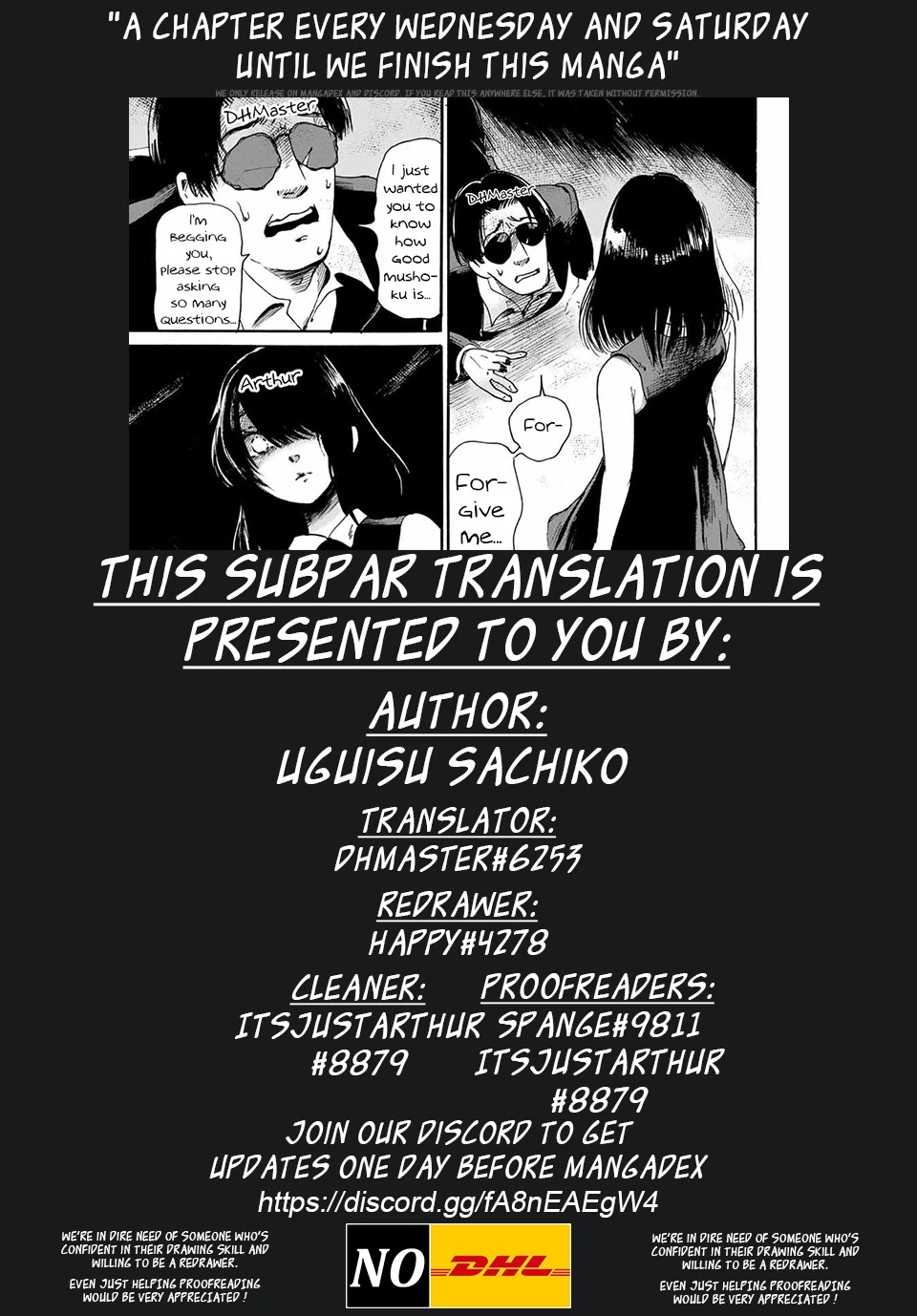 Tokimeki no Ikenie Chapter 18.1 page 17 - Chapter 18.1