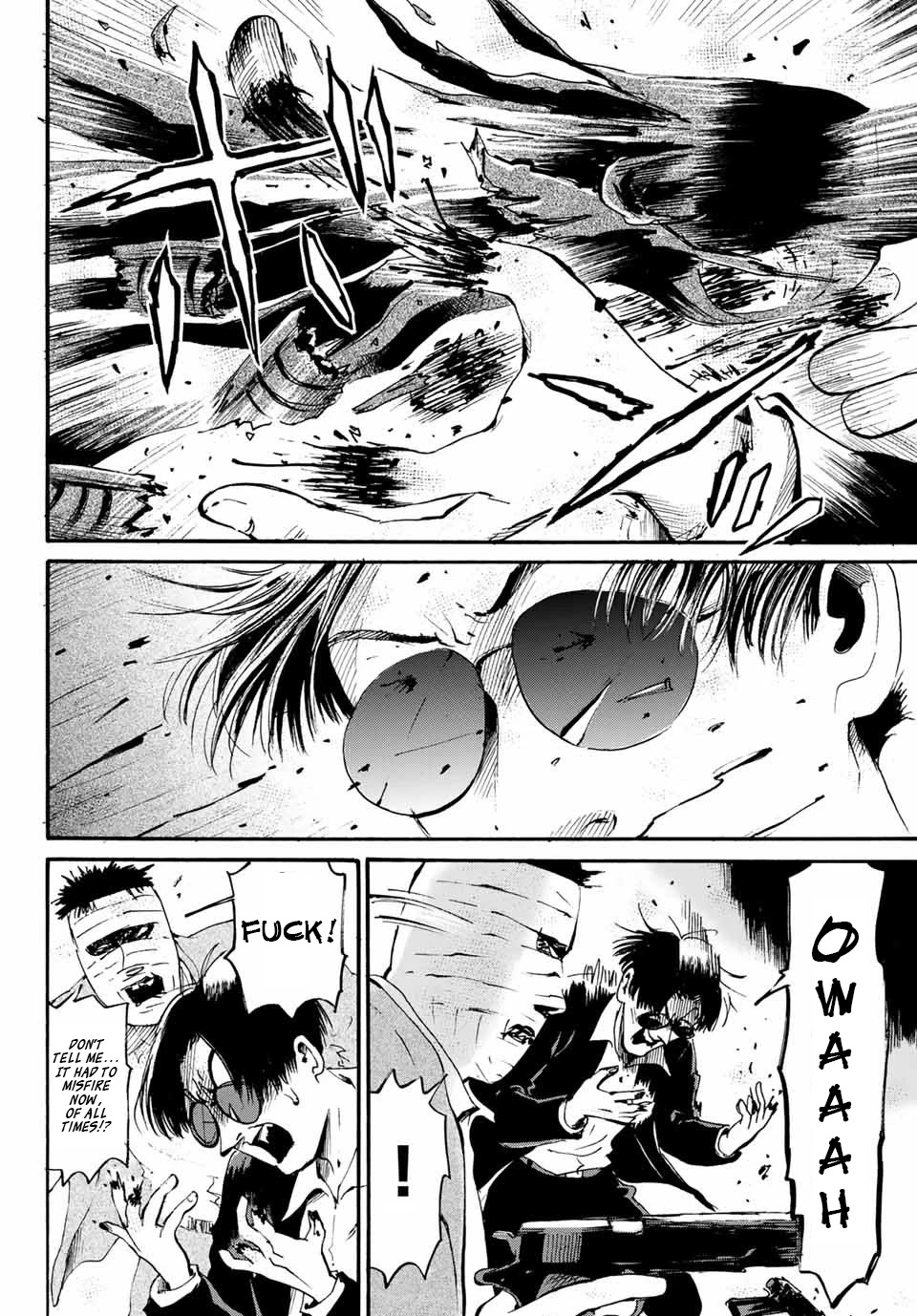 Tokimeki no Ikenie Chapter 18.1 page 2 - Chapter 18.1