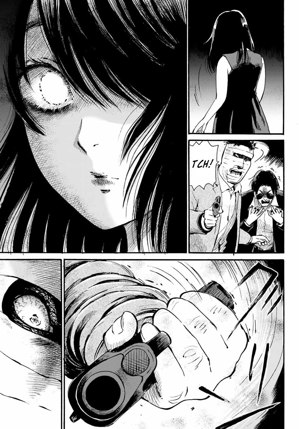 Tokimeki no Ikenie Chapter 18.1 page 3 - Chapter 18.1